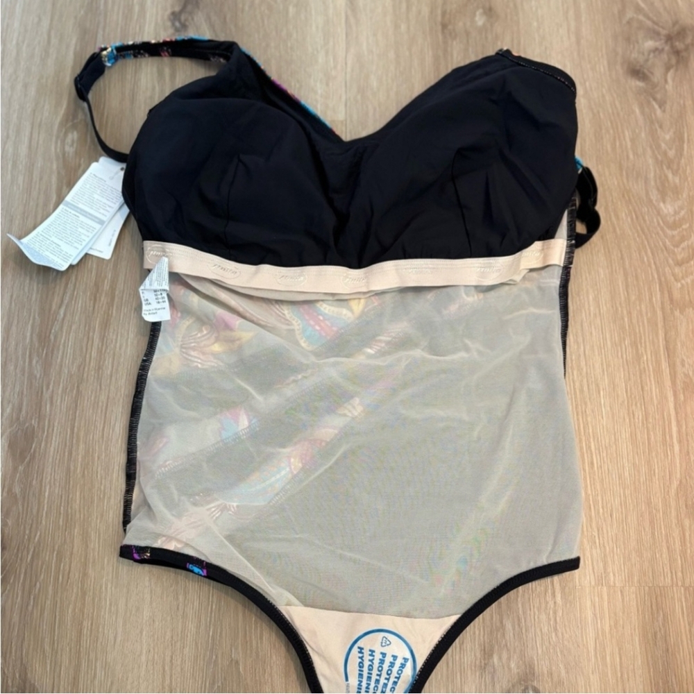 Anita - One Piece Swimsuit - Size 18 - Cups Run Small* - Picture 4 of 11
